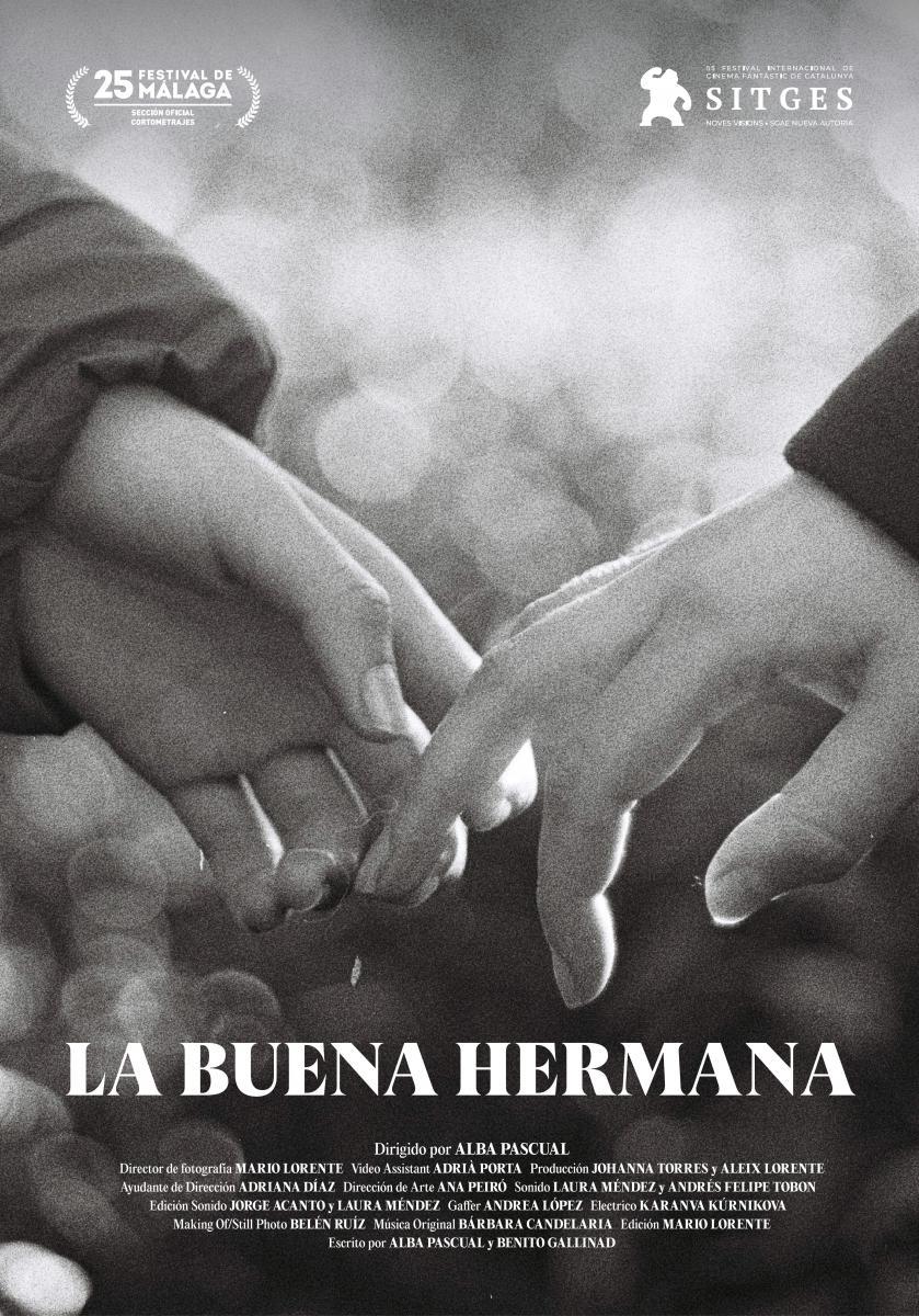La buena hermana (C)