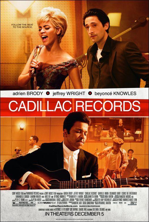Cadillac Records