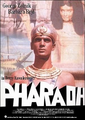 Pharaoh