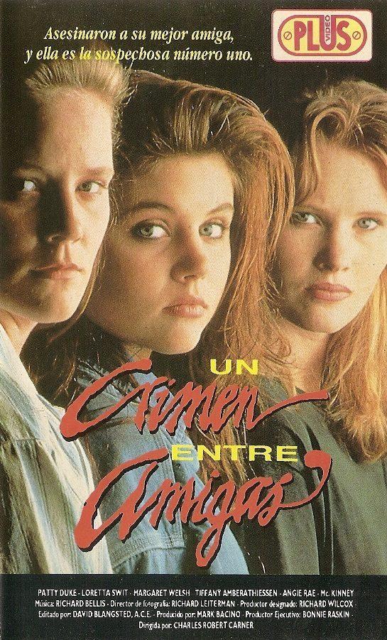 A Killer Among Friends (TV)
