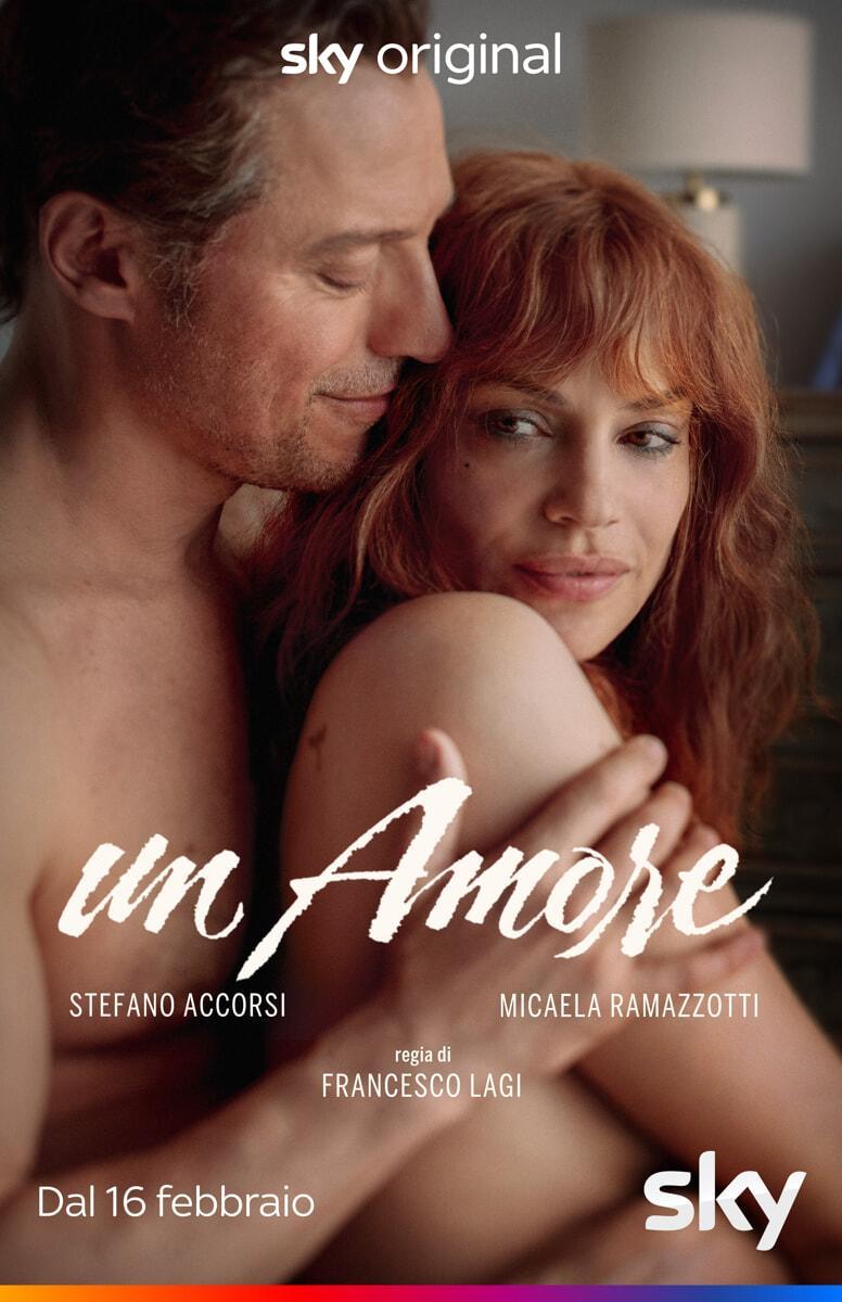 Un amore