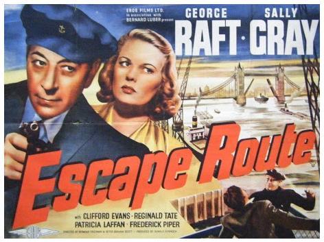 Escape Route