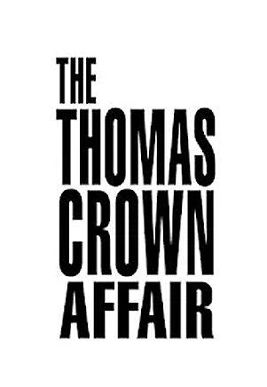 The Thomas Crown Affair (2027)