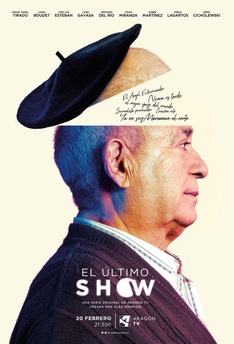 El último show (TV Series)