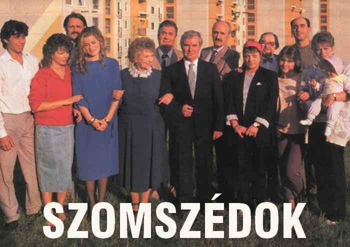 Neighbours (TV Series)