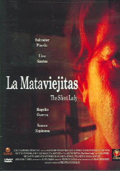 The silent lady