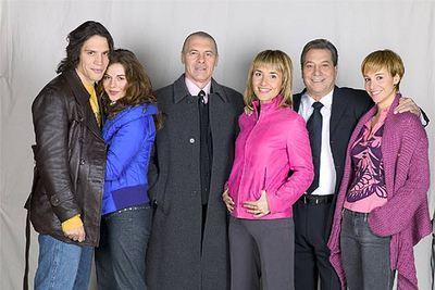 Lobos (TV Series)