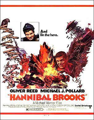 Hannibal Brooks
