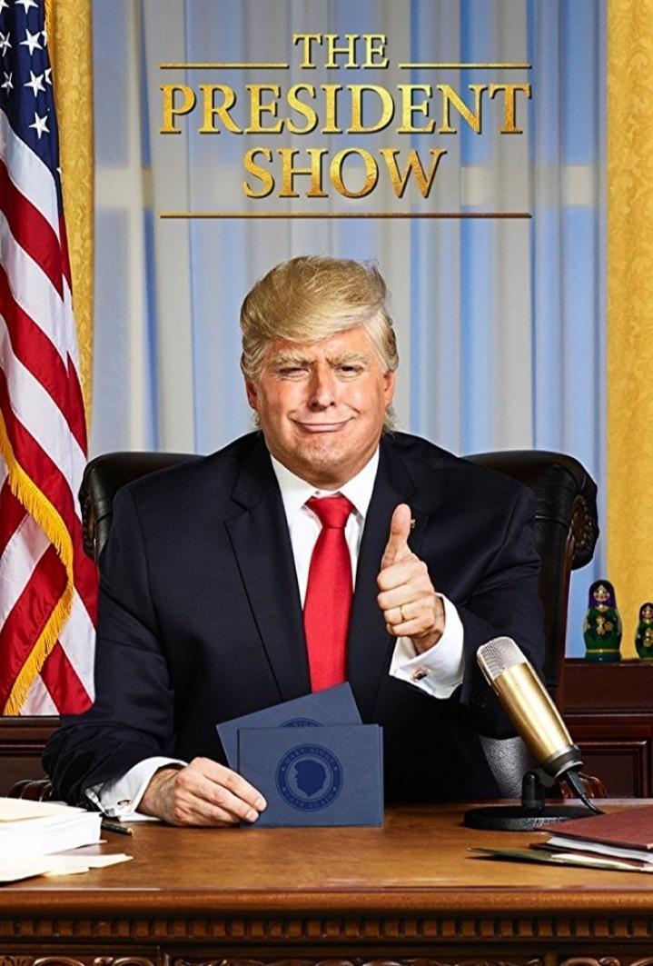 A President Show Documentary
