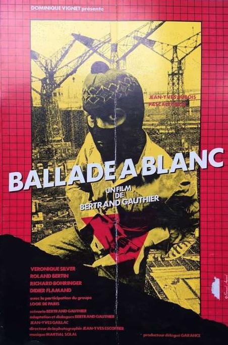 Blanqueador (1983) Blanqueador (1983)