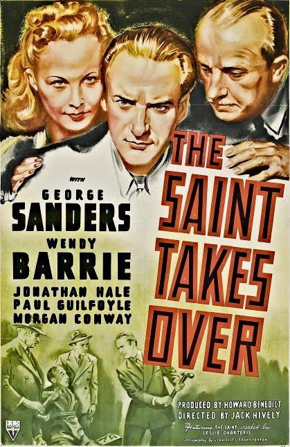 El regreso del Santo