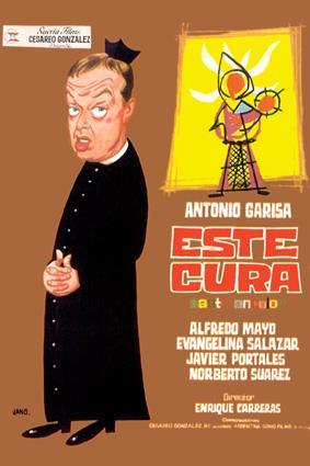 Este cura (Operación San Antonio)