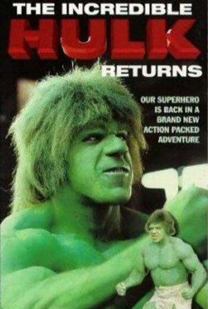 El regreso del increíble Hulk (TV)