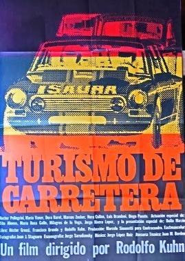 Huracanes en la carretera