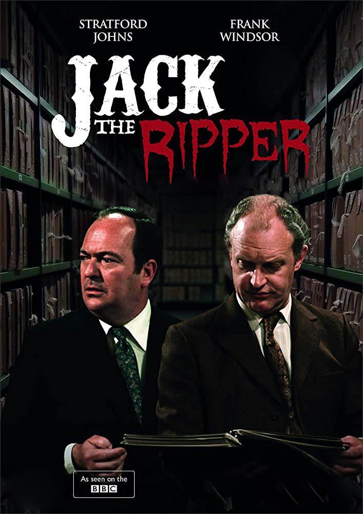 Jack el destripador (Miniserie de TV)