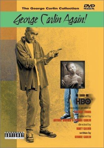 On Location: George Carlin at Phoenix (TV)