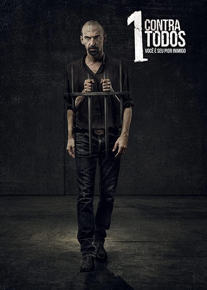 1 Contra Todos (Serie de TV)