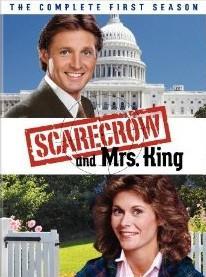 Scarecrow and Mrs. King (TV Series)