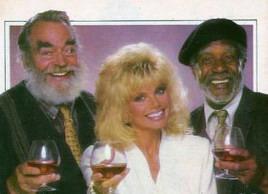Easy Street (TV Series)