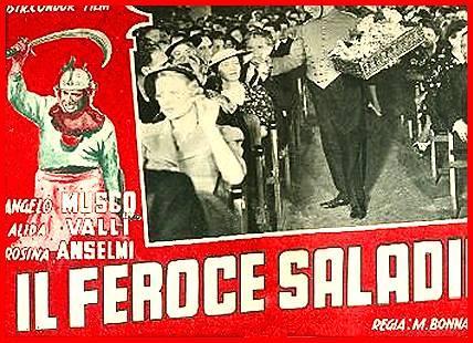 El feroz Saladino