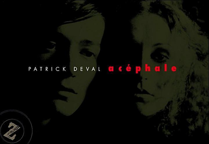 Acéphale