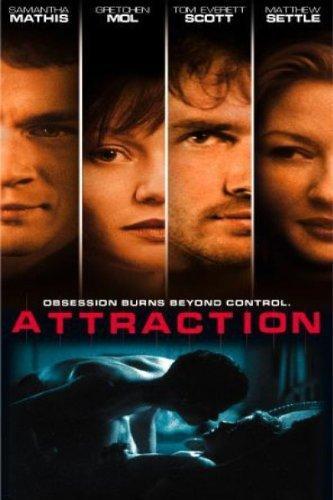 Atracción peligrosa