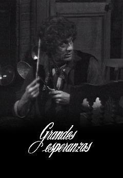 Novela: Grandes esperanzas (TV Series)