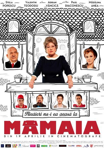 Mamaia