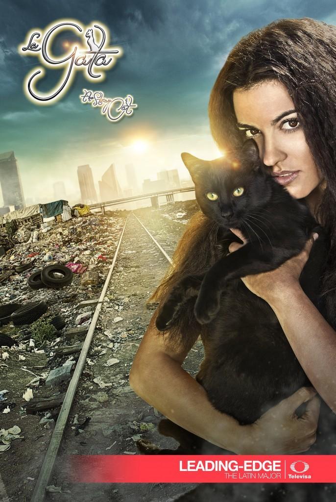 La gata (TV Series)