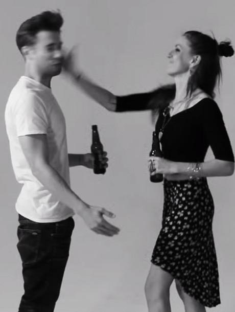The Slap (C)