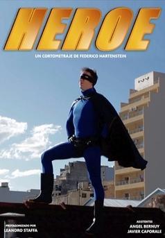 Héroe (C)