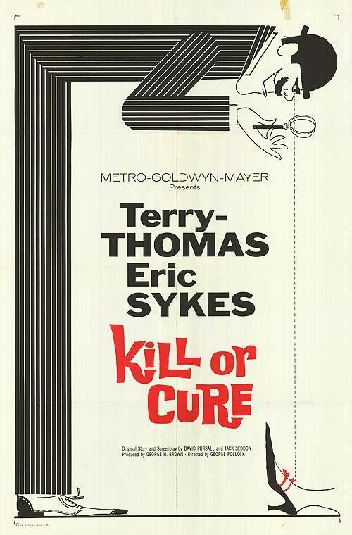 Kill or Cure