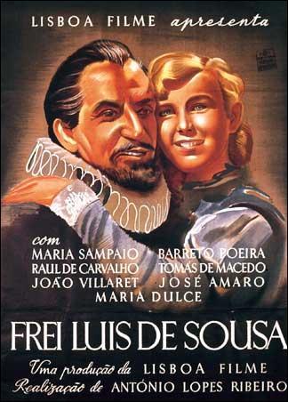 Frei Luis de Sousa