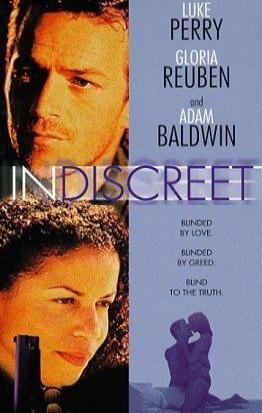 Indiscreet (TV)
