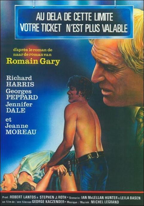 Your Ticket Is No Longer Valid