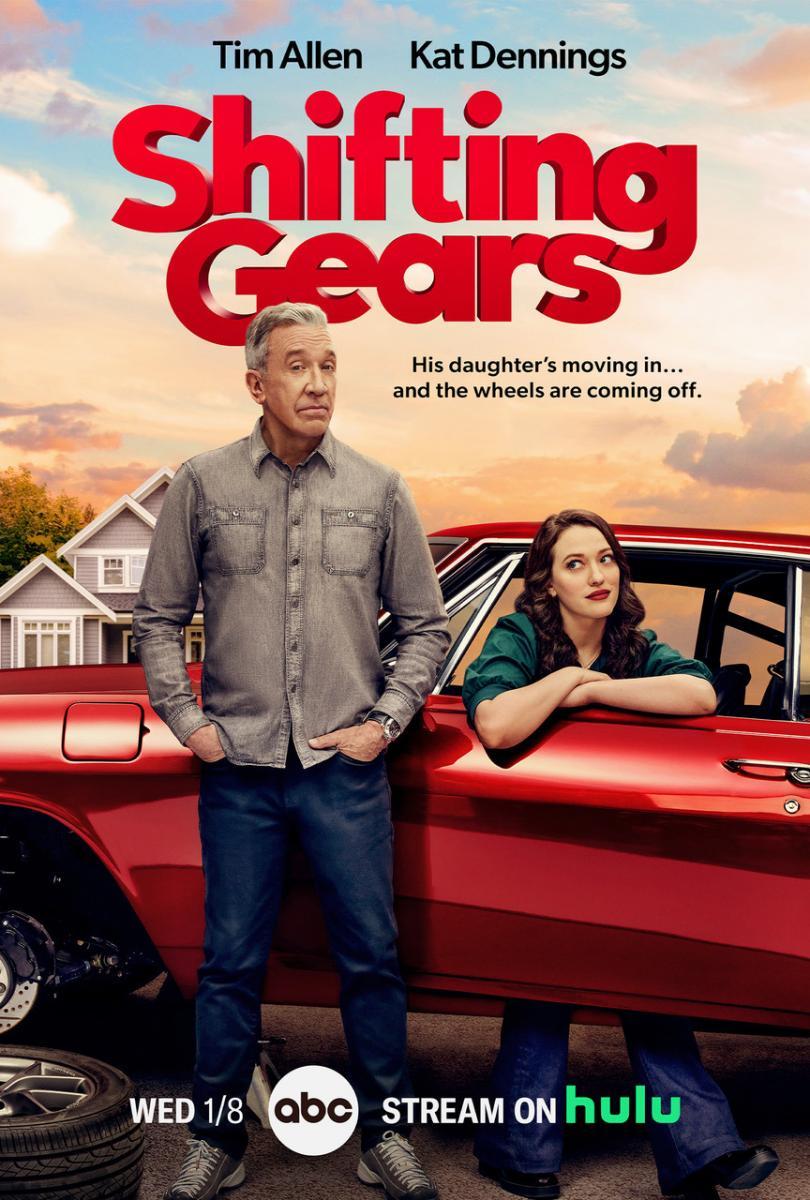 Shifting Gears