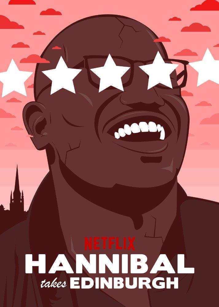 Hannibal Takes Edinburgh (TV)