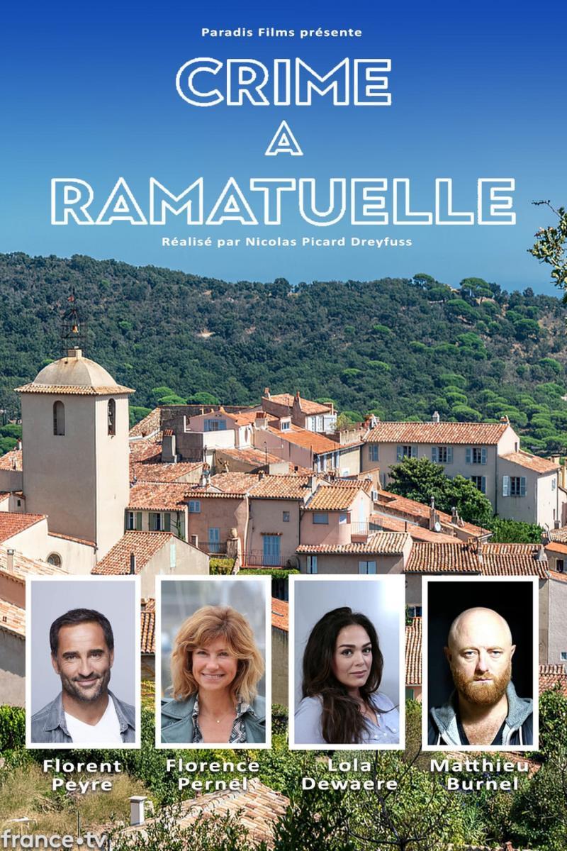 Crime à Ramatuelle (TV)
