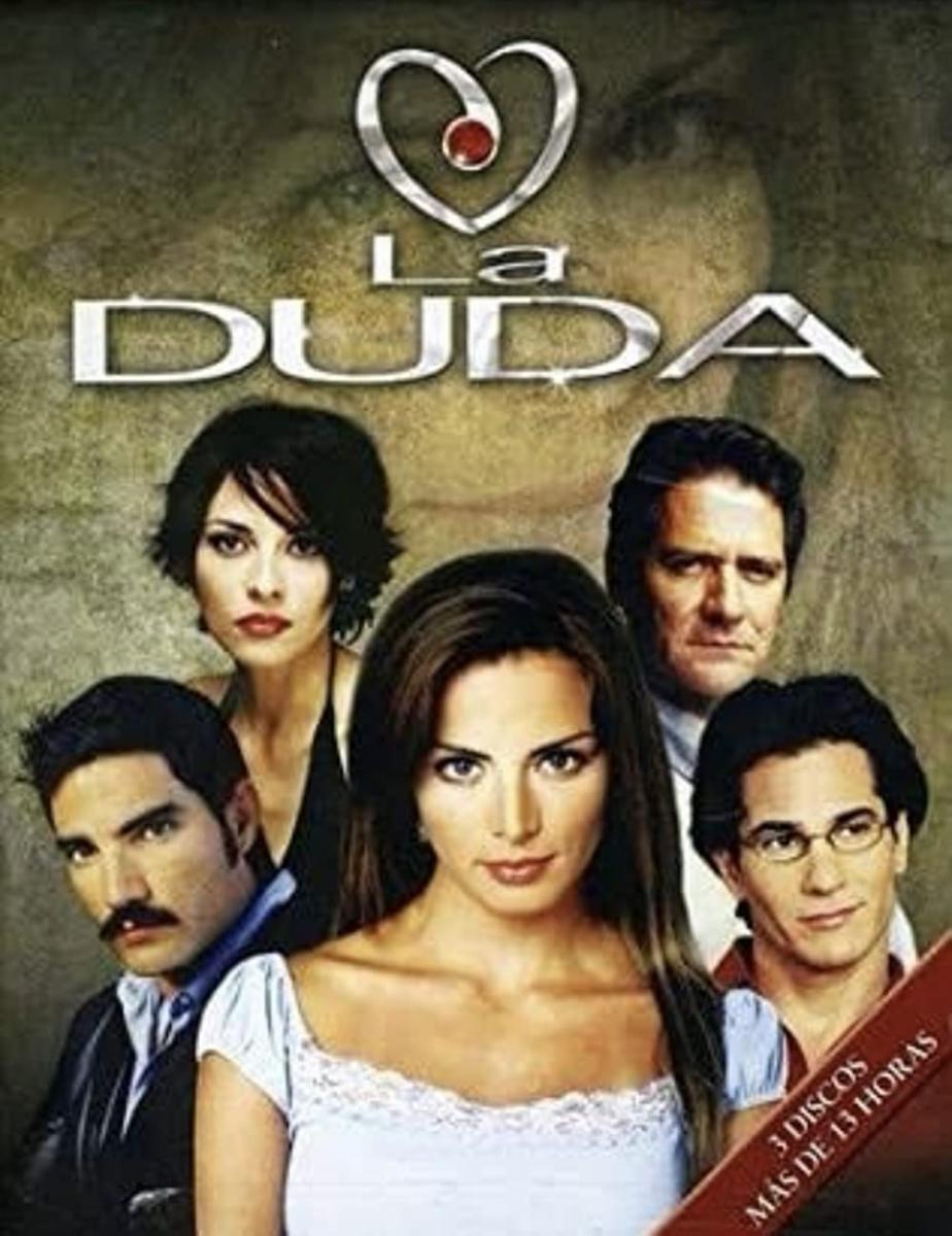 La duda (Serie de TV)