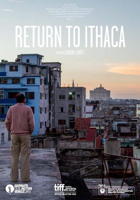 Return to Ithaca (2014)