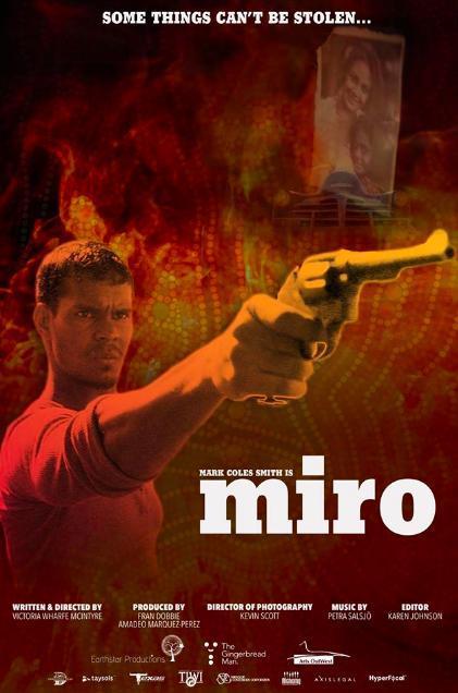 Miro (2016) Miro (2016)