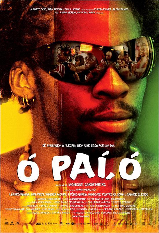Ó Paí Ó