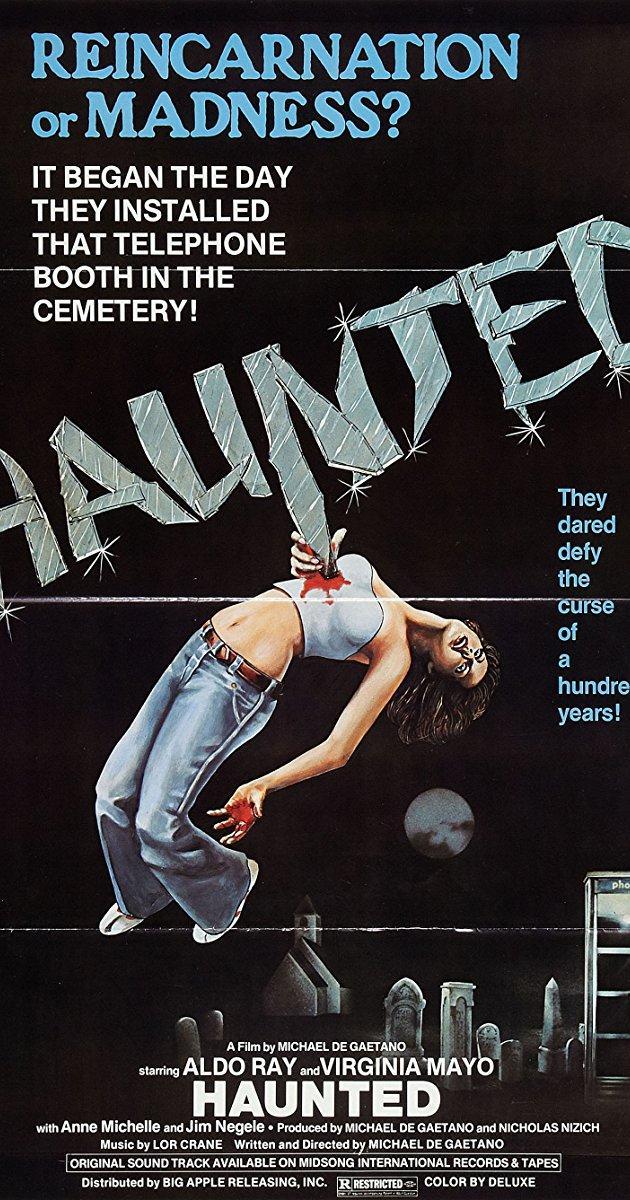 Haunted