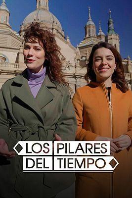Los pilares del tiempo (Serie de TV)