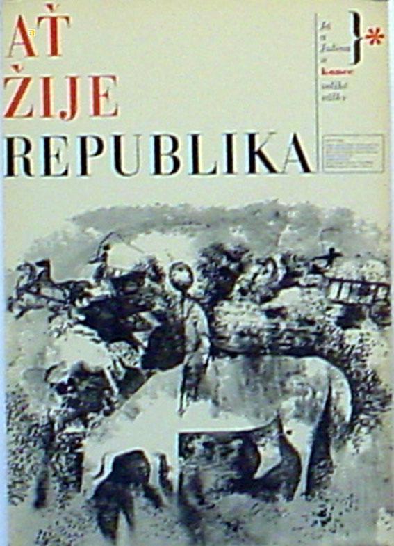 Long Live the Republic