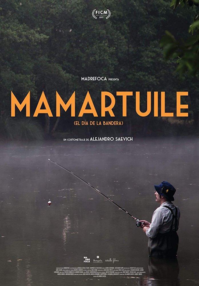 Mamartuile (C)