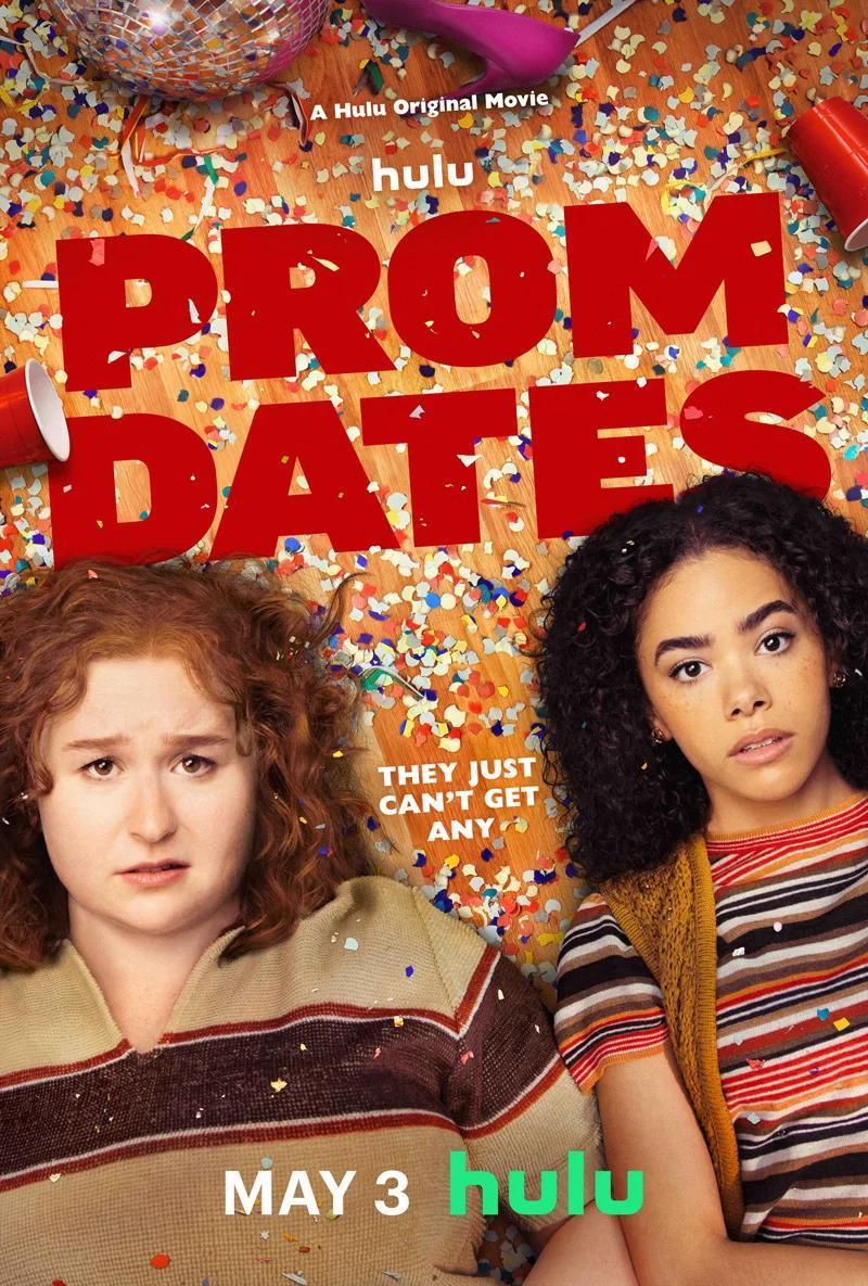 Prom Dates (2024) Prom Dates (2024)