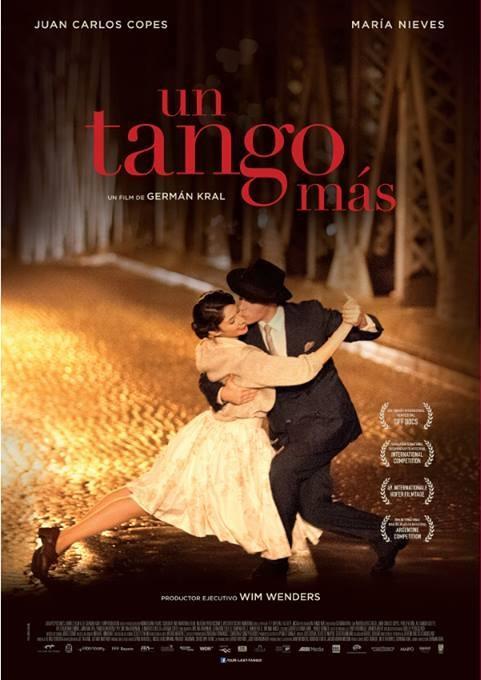 Our Last Tango