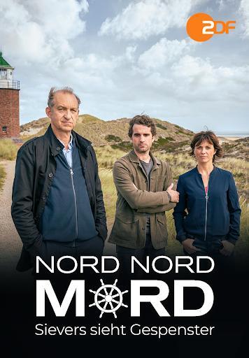 Nord Nord Mord: Sievers sieht Gespenster (TV)
