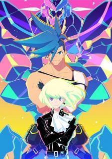 Promare: Lio-hen (S)